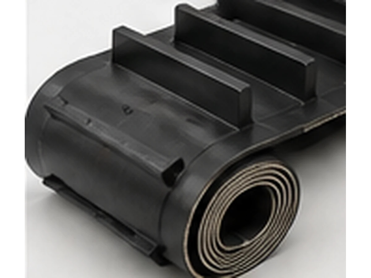 Cleated Conveyor Belt full belt roll