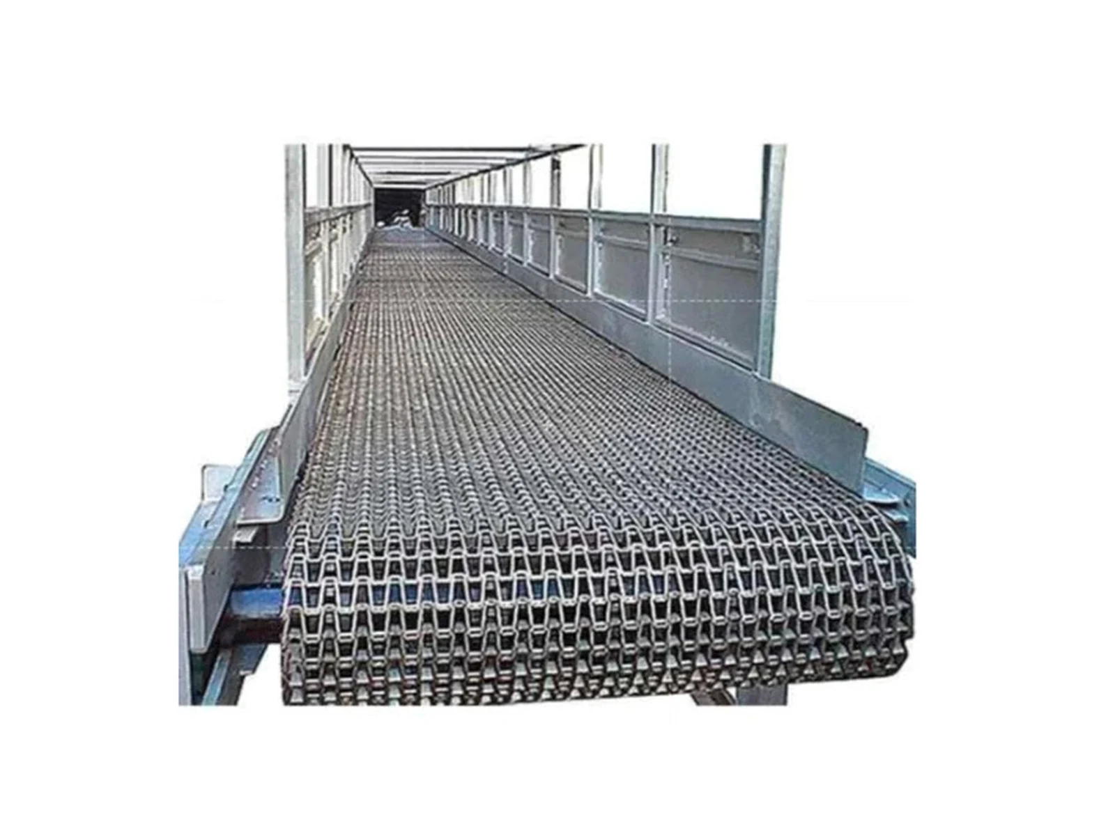 Textile line — Honeycomb Belt