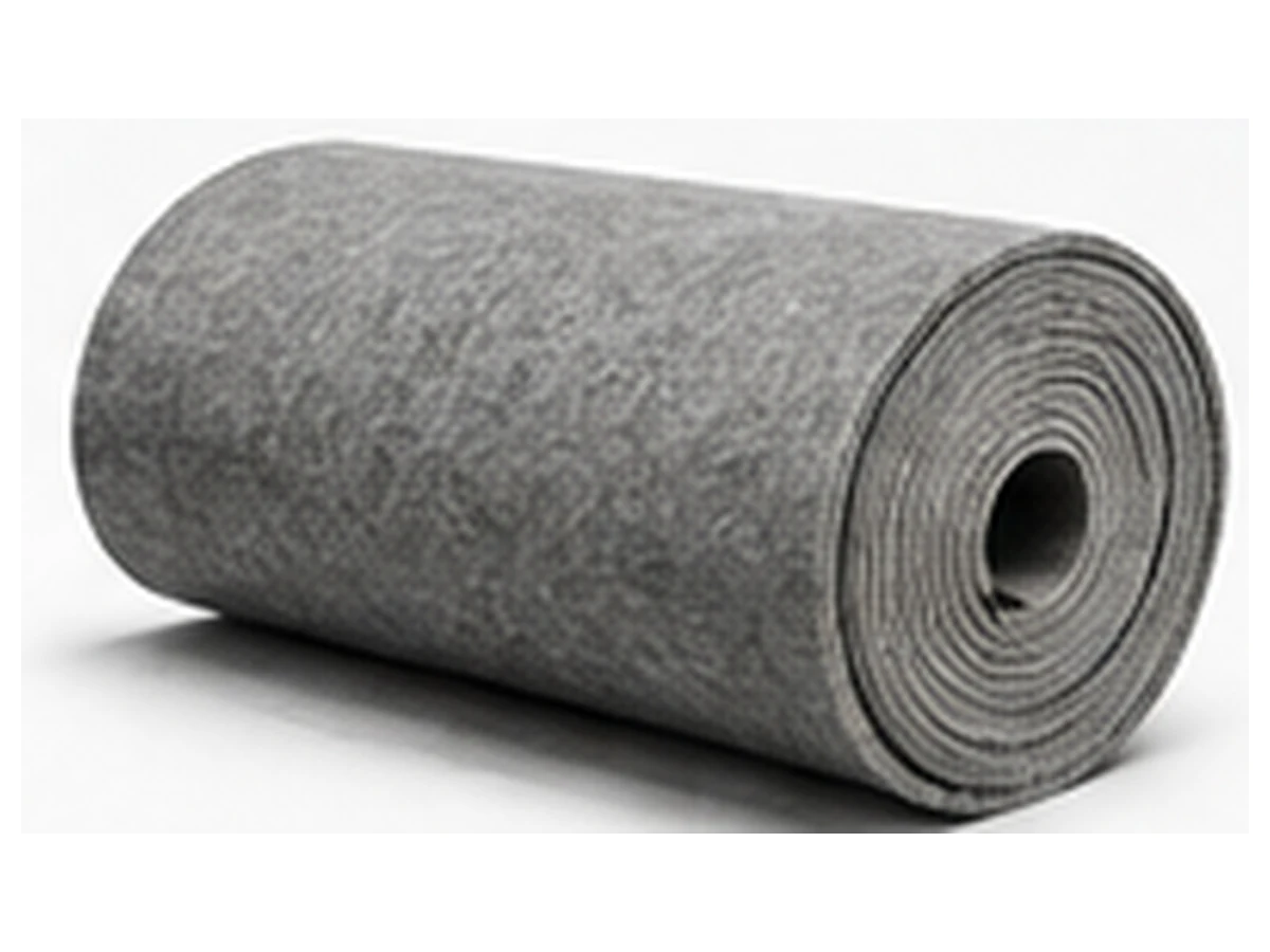 Textile line — Felt Belt