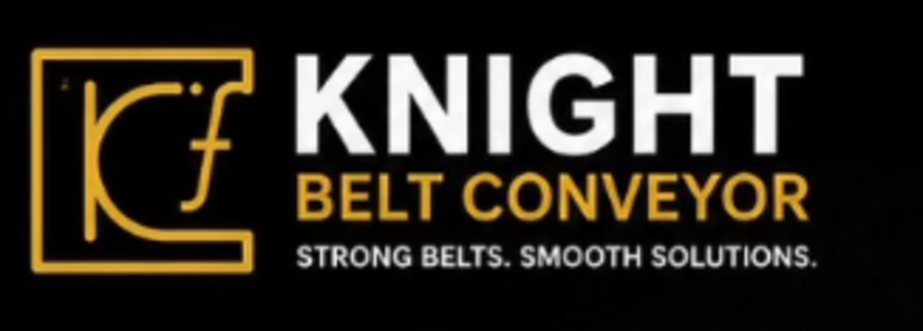 Knight Belt Conveyor