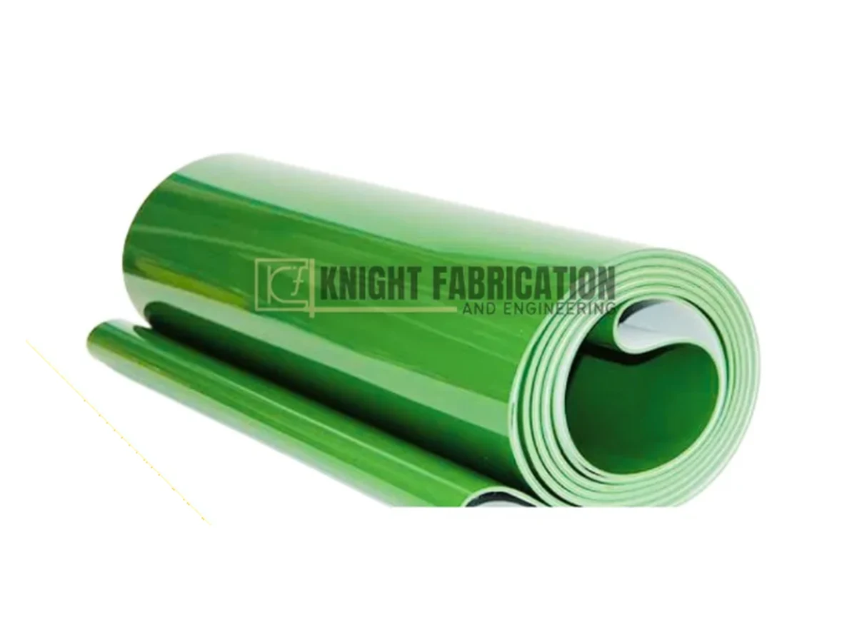 PVC Conveyor Belt — Knight Belt Conveyor