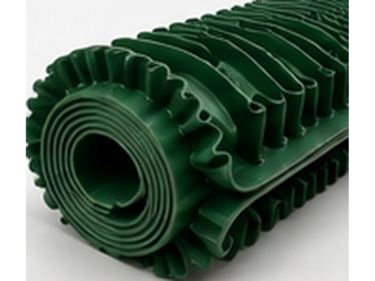 Sidewall Conveyor Belt full belt roll